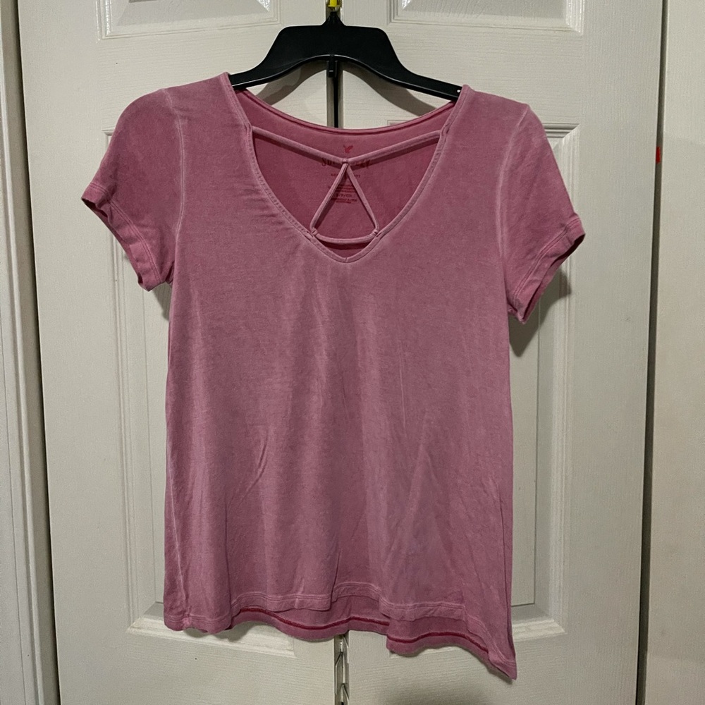 American Eagle Soft & Sexy Shirt